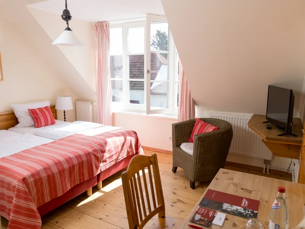 Doppelzimmer