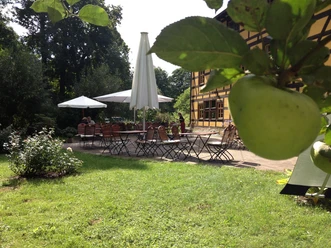 Hotel Kaisermühle