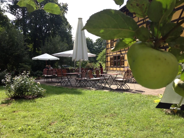 Hotel Kaisermühle