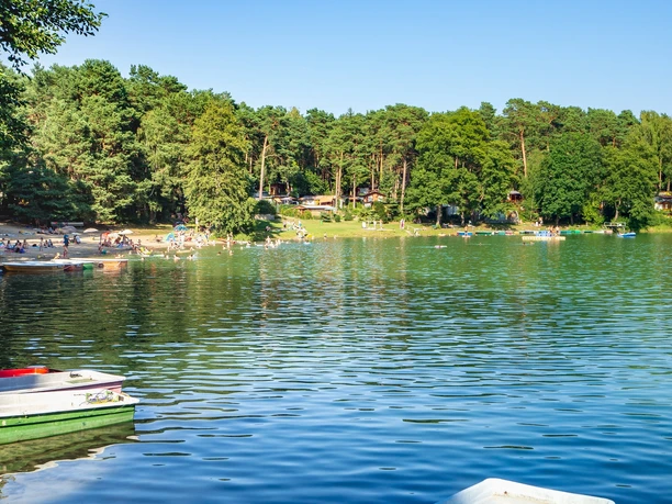 Schervenzsee