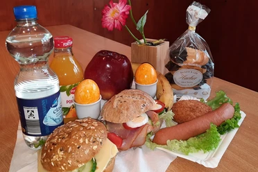 Bäcker-Korb