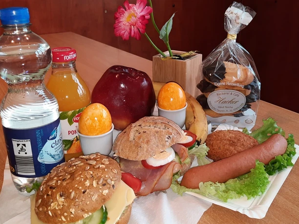 Bäcker-Korb