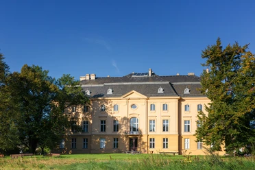 Schloss Trebnitz