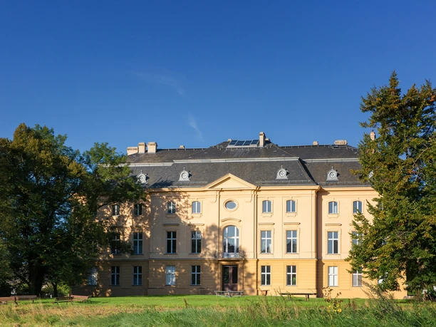 Schloss Trebnitz