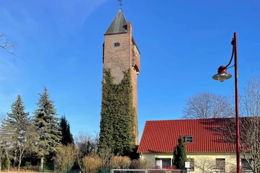Aussichtsturm Kehrigk