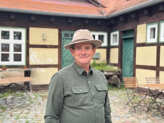 Der grüne Lutz