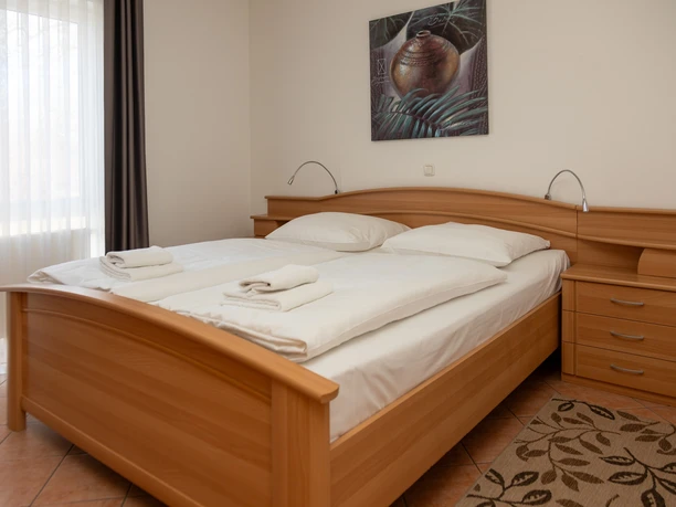Apartments an der Therme