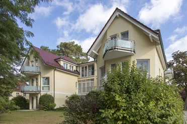 Apartments an der Therme