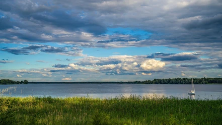 Wusterwitzer See