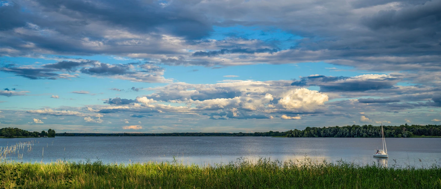 Wusterwitzer See