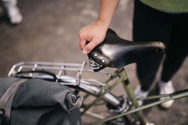 Fahrrad