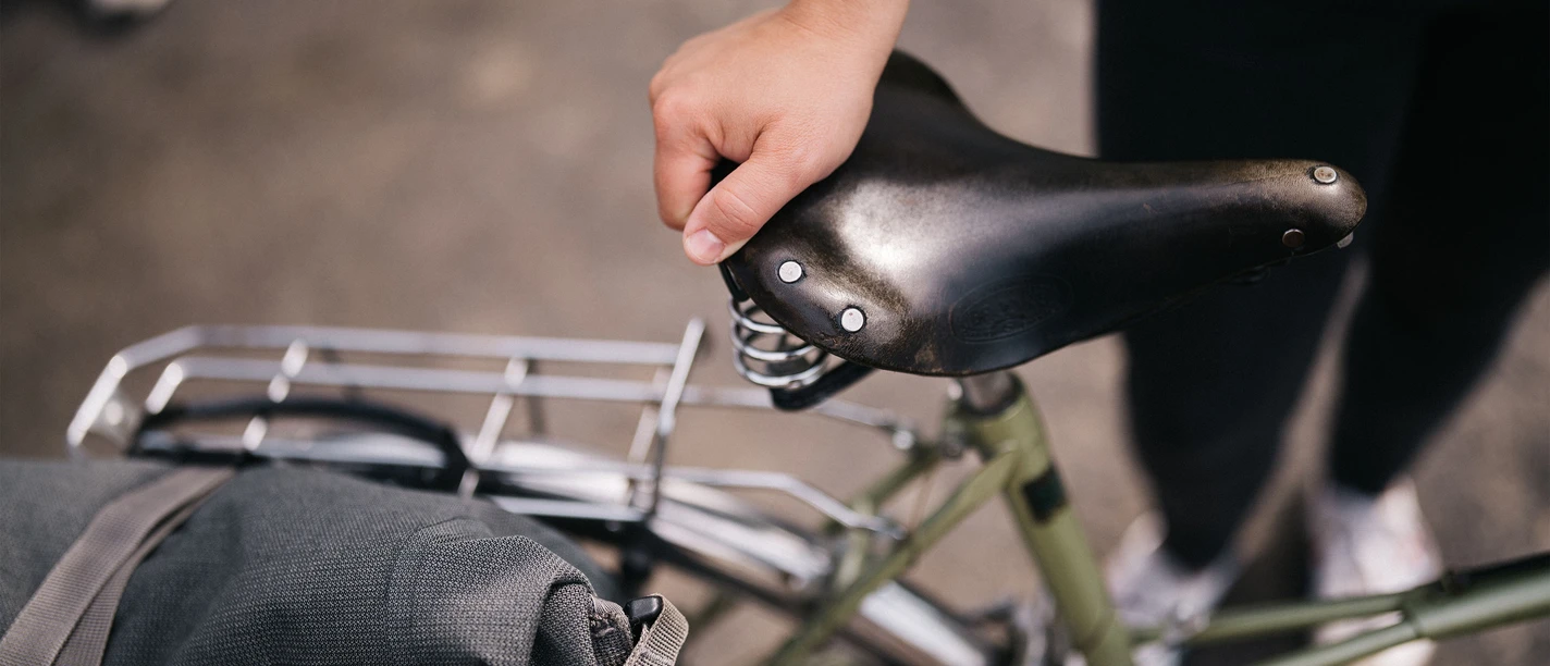 Fahrrad