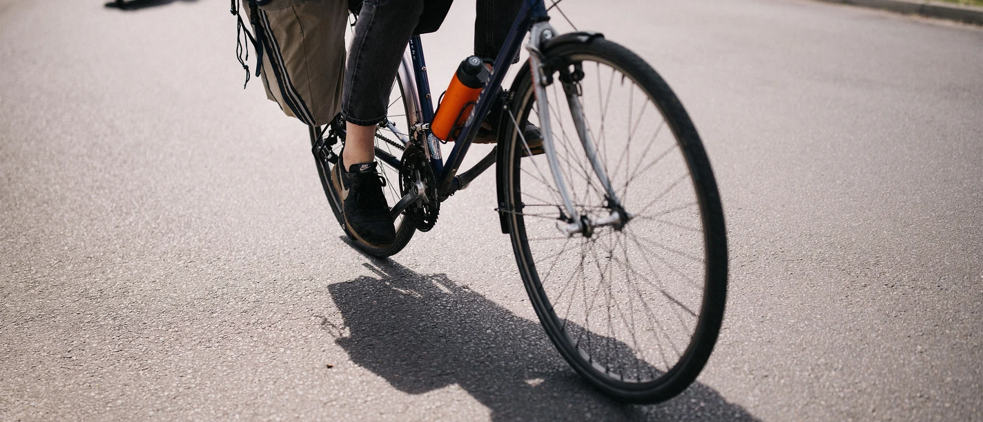 Fahrrad