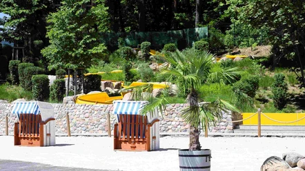 Freibad am Wasserturmpark