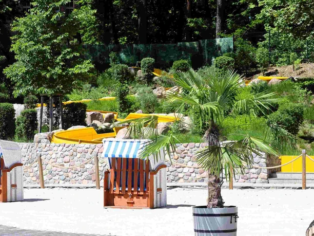 Freibad am Wasserturmpark