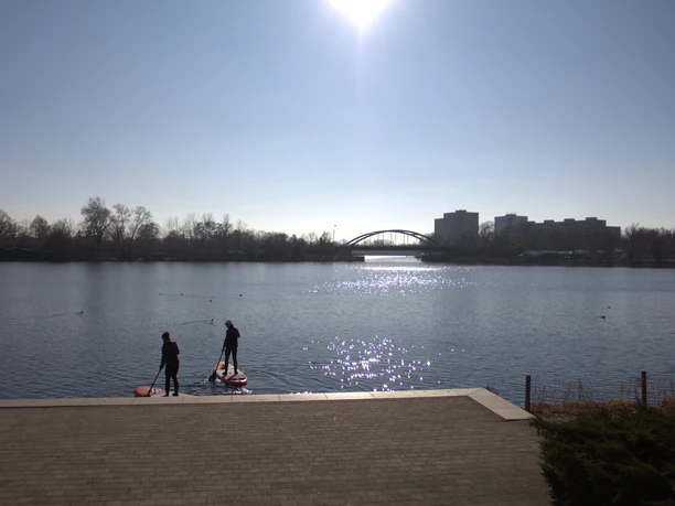Anleger Havelbucht