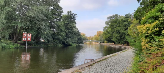 Anleger Alte Fahrt