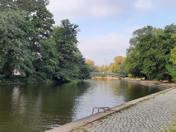 Anleger Alte Fahrt