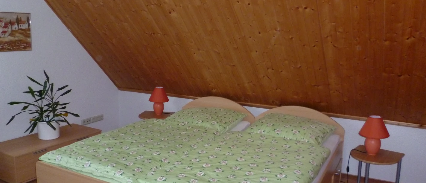 Ferienzimmer Sylvia Nickel