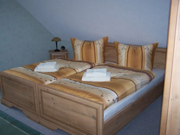 Doppelzimmer 1