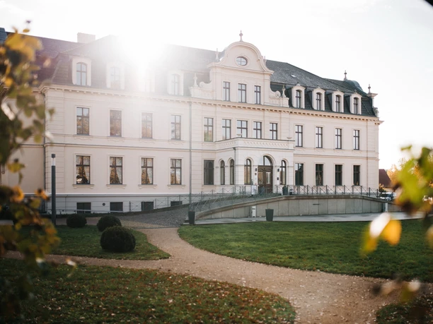 Schloss Ribbeck