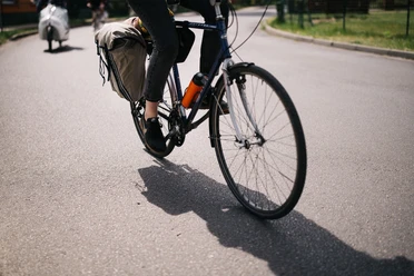 Fahrrad