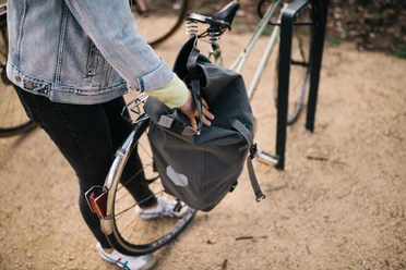 Fahrrad