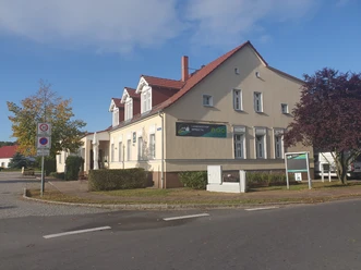 Landgasthof Spreetal Berkenbrück