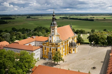 Kloster Neuzelle