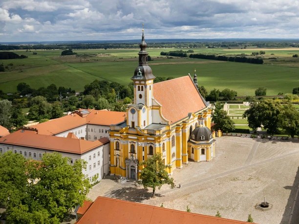Kloster Neuzelle