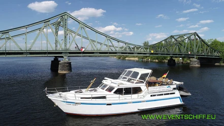Bootstouren - Teambuilding - Feiern