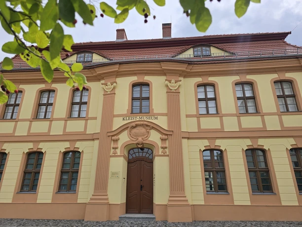 Kleist-Museum