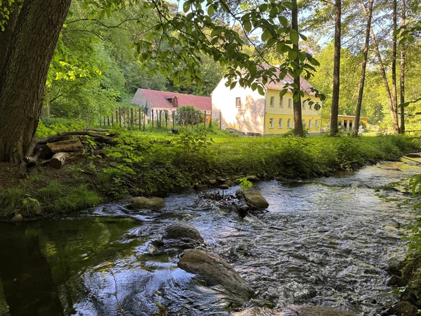Rundweg Kupferhammer-Siehdichum