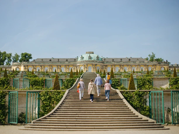 Park Sanssouci