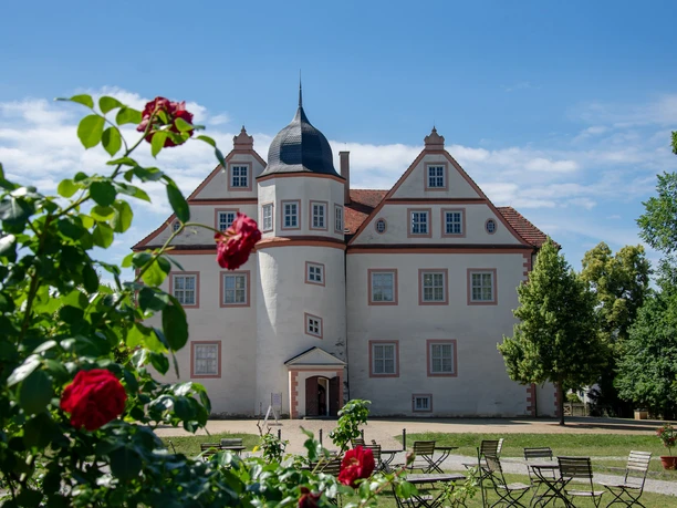 Schloss Königs Wusterhausen