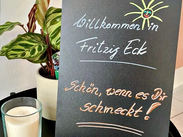 Fritzi's Eck