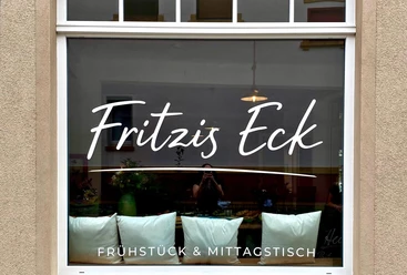 Fritzi's Eck