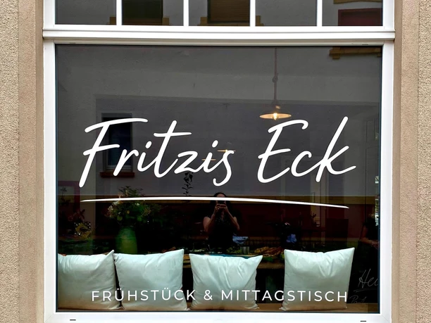 Fritzi's Eck