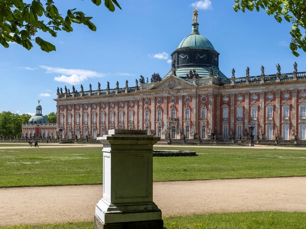 Neues Palais