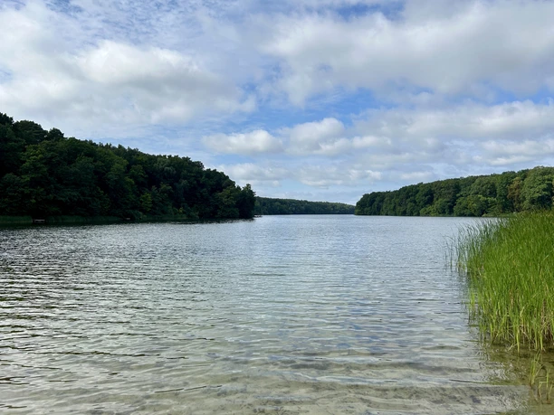 Trebuser See