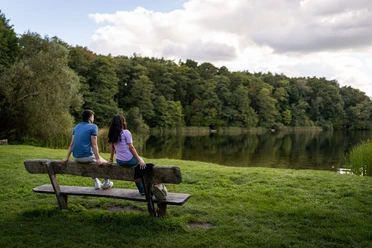 Trebuser See