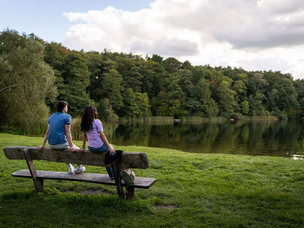 Trebuser See