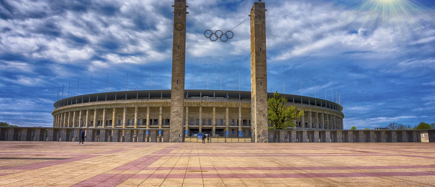 Olympiastadion