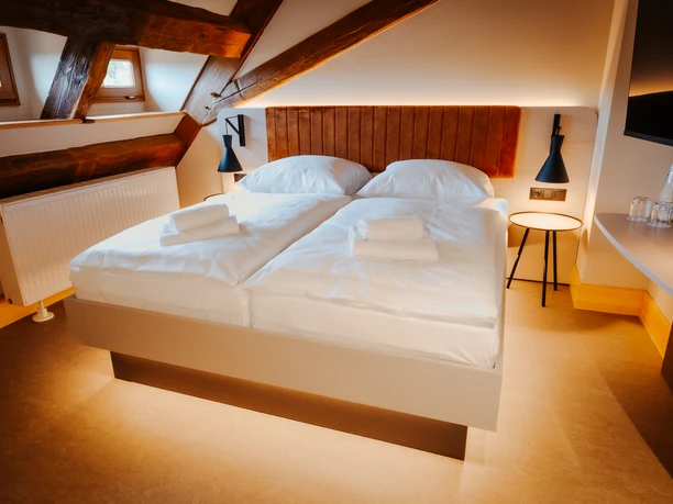 Doppelzimmer Superior