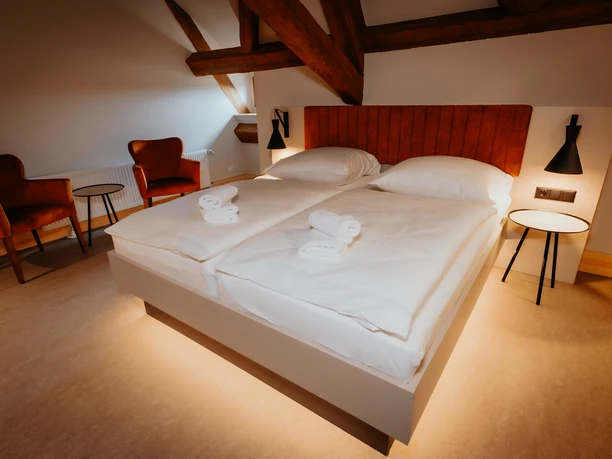 Doppelzimmer