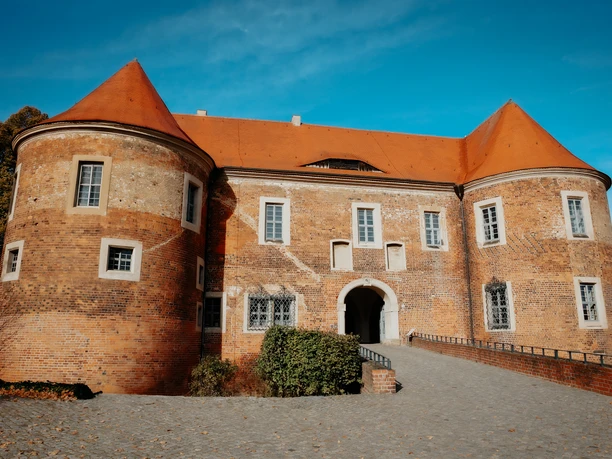 Burg Eisenhardt