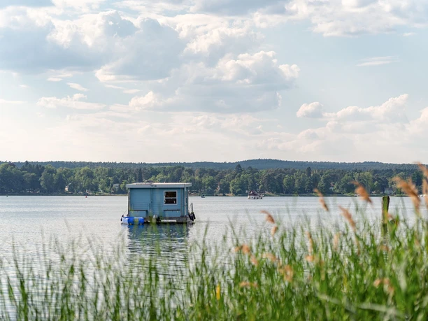 Großer Storkower See