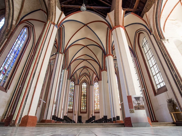 Marienkirche Frankfurt Oder
