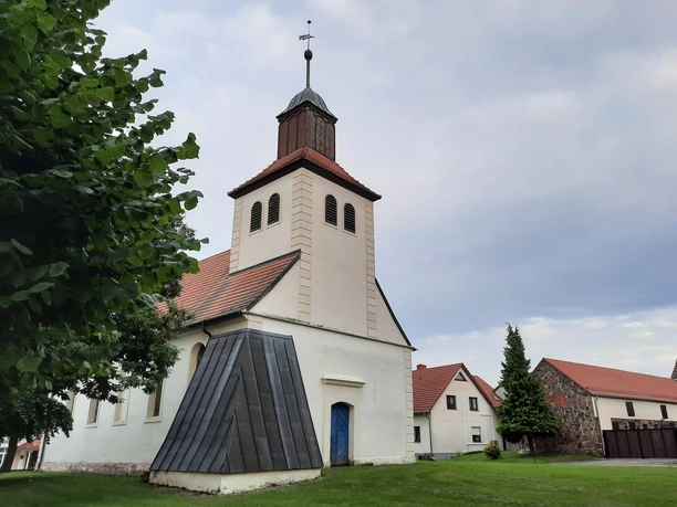 Kirche Mixdorf
