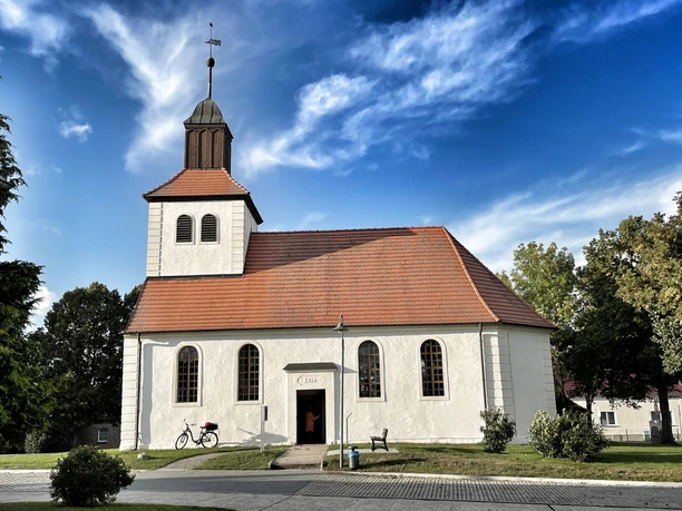 Kirche Mixdorf